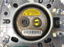 LANCIA 1TW45DX9AD Steering Wheel Airbag LANCIA VOYAGER (404) (2011-2016) — thumbnail 3