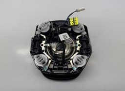 BMW 679133208 6791332 62560050G Steering Wheel Airbag BMW 1 (F20, F21) (2011-2019) — thumbnail 2