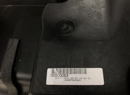 LAND ROVER LR033287 Subwoofer LAND ROVER RANGE ROVER SPORT II (L494) (2013-2022) — thumbnail 4