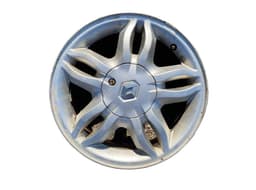 RENAULT 8200317802 Rim set 4 pcs RENAULT CLIO III / THALIA (2005-2012) — thumbnail 2
