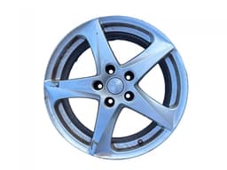 VW Rim set 4 pcs VW PASSAT B6 (3C) (2005-2010) — thumbnail 3