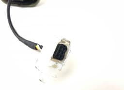 FIAT 8781A104 Reverse camera FIAT FULLBACK (502, 503) (2016-2019) — thumbnail 3