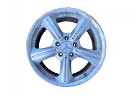 MERCEDES-BENZ A1714011302 Rim set 4 pcs MERCEDES-BENZ SLK (R171) (2004-2011) — thumbnail 4