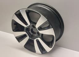CITROËN 9813075077 Rim 1 pc CITROËN C3 III (SX) (2016-2024) — thumbnail 2