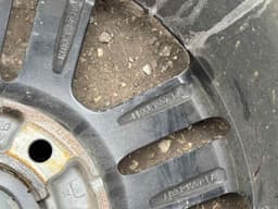 FORD 5752355 Rim 1 pc FORD RANGER III (TKE, PX) (2011-2023) — thumbnail 3