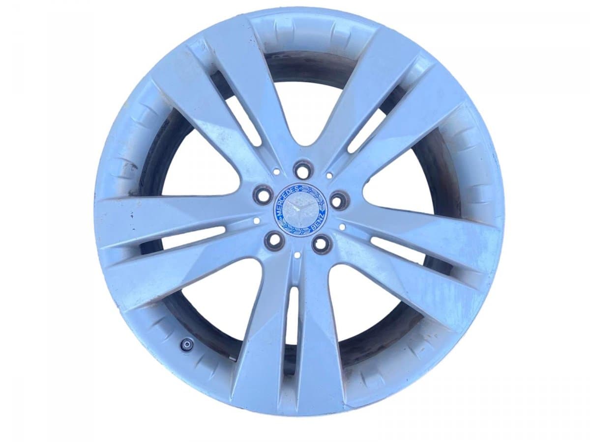 MERCEDES-BENZ A1644016002 Rim 1 pc MERCEDES-BENZ ML-CLASS (W164) (2005-2011)
