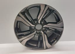 HONDA 42700-TGN-G91 Rim 1 pc HONDA CIVIC X (FC, FK) (2015-2021) — thumbnail 1