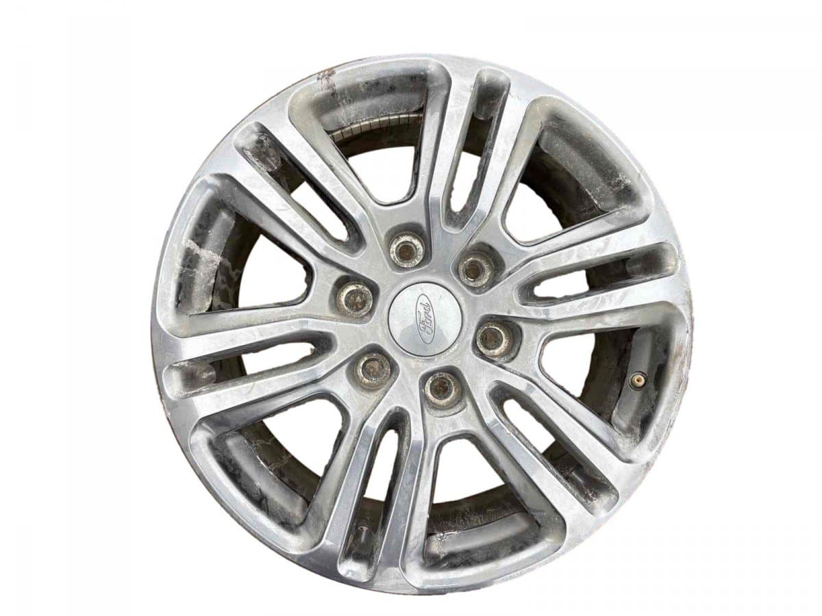 FORD 5752355 Rim 1 pc FORD RANGER III (TKE, PX) (2011-2023)