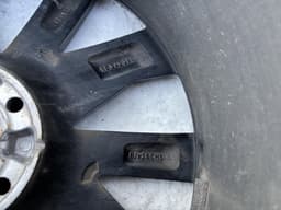 PEUGEOT 98141181XA Rim 1 pc PEUGEOT 508 II (F3_, FB_, FH_) (09.18-) — thumbnail 2