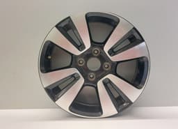 CITROËN 9813075077 Rim 1 pc CITROËN C3 III (SX) (2016-2024) — thumbnail 1