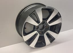 CITROËN 9813075077 Rim 1 pc CITROËN C3 III (SX) (2016-2024) — thumbnail 3