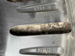 FORD 5752355 Rim 1 pc FORD RANGER III (TKE, PX) (2011-2023) — thumbnail 2