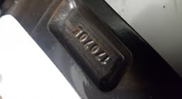 HONDA 17070E Rim 1 pc HONDA CIVIC IX (FK, FB) (2011-2017) — thumbnail 5