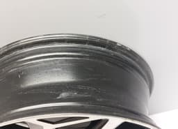 TOYOTA PW457-0D004 PW4570D004 Rim 1 pc TOYOTA YARIS III (XP150) (2013-) — thumbnail 3