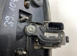FORD 1935090 Reverse camera FORD RANGER III (TKE, PX) (2011-2023) — thumbnail 4