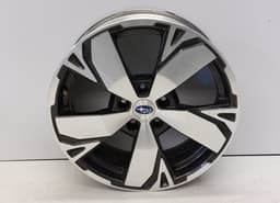 SUBARU Rim 1 pc SUBARU FORESTER (SK) (2018-2024) — thumbnail 1