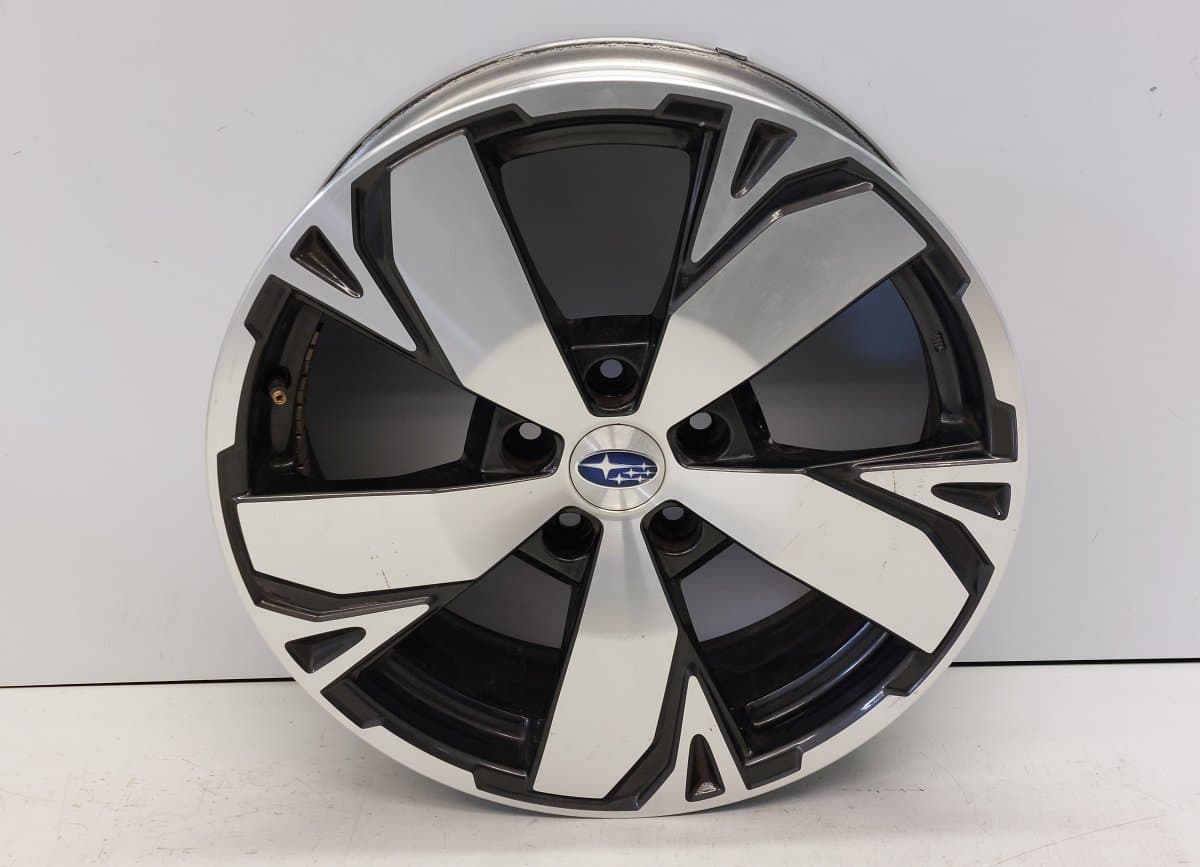 SUBARU Rim 1 pc SUBARU FORESTER (SK) (2018-2024)