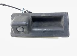 PORSCHE 95864529001 Reverse camera PORSCHE CAYENNE II (2010-2017) — thumbnail 2