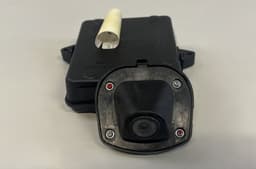 BMW 6653918175701 9181757-01 Reverse camera BMW X6 (E71, E72) (2008-2014) — thumbnail 1