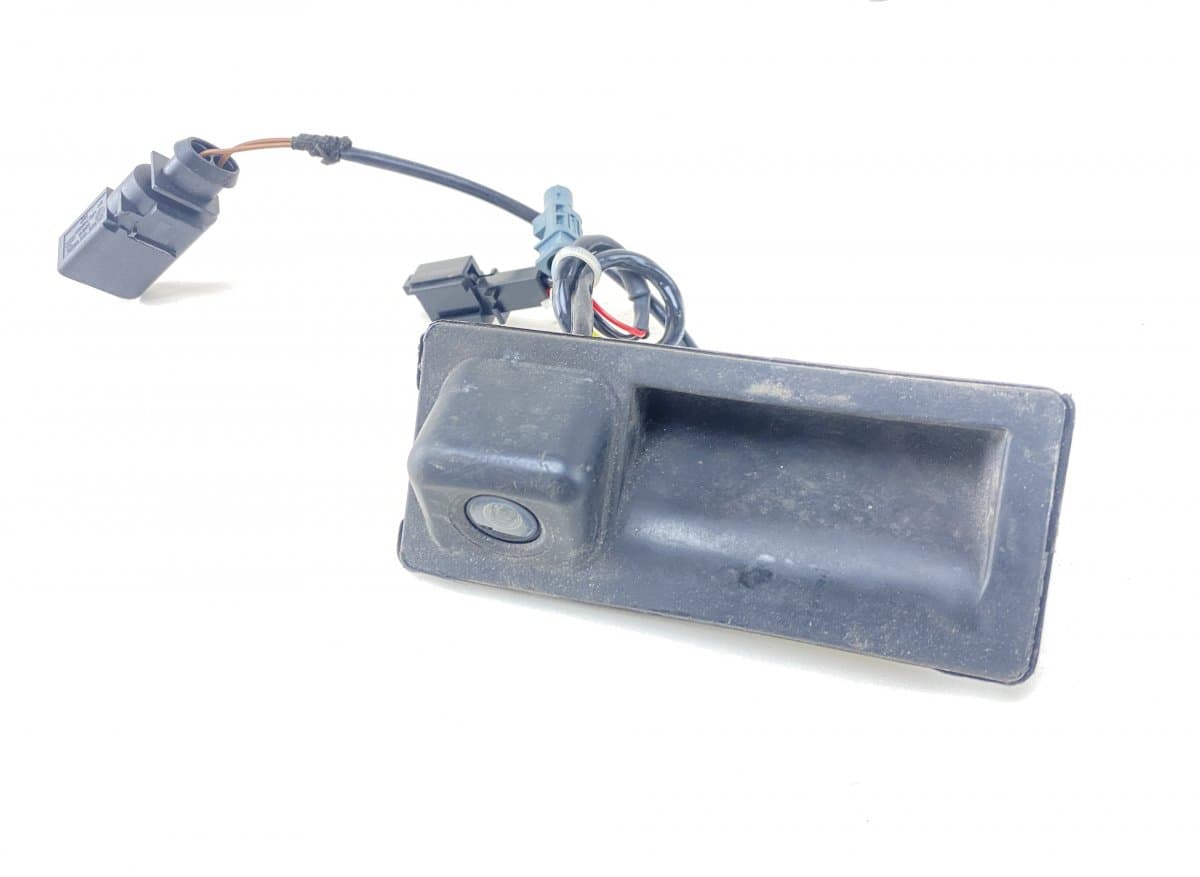PORSCHE 95864529001 Reverse camera PORSCHE CAYENNE II (2010-2017)