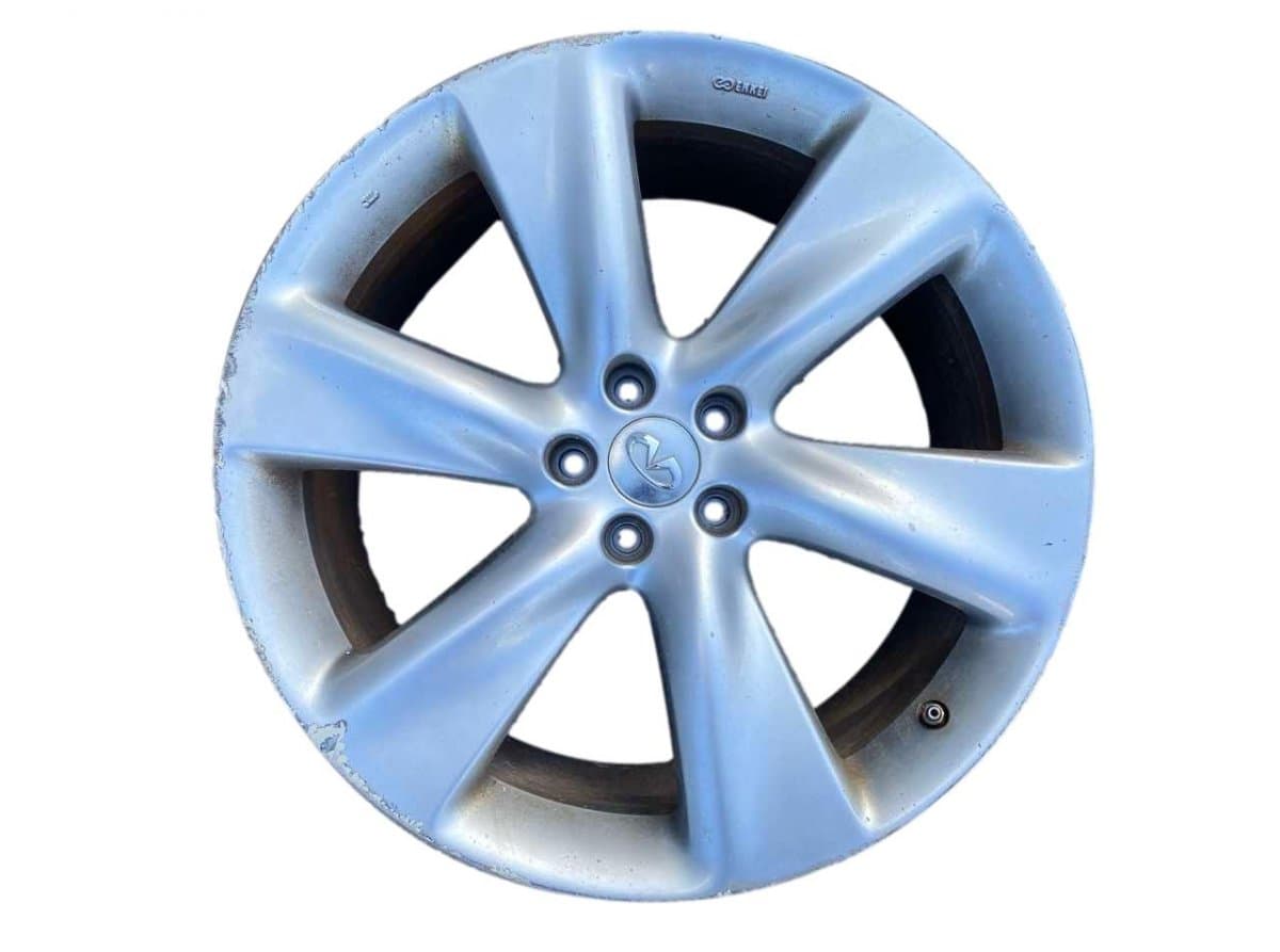 INFINITI D0C001CA4A Rim 1 pc INFINITI FX II / QX70 (S51) (2008-2017)