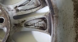 HONDA 17065A Rim 1 pc HONDA CR-V V (RW) (2016-2023) — thumbnail 5