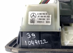 MERCEDES-BENZ A2229054509 Reverse camera MERCEDES-BENZ C-CLASS (W205) (2013-2021) — thumbnail 4