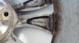 HONDA 17065A Rim 1 pc HONDA CR-V V (RW) (2016-2023) — thumbnail 6