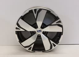 SUBARU Rim 1 pc SUBARU FORESTER (SK) (2018-2024) — thumbnail 1
