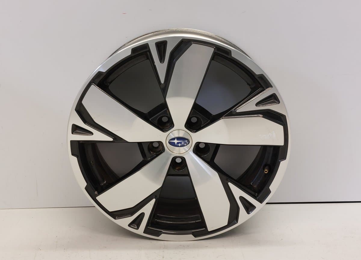 SUBARU Rim 1 pc SUBARU FORESTER (SK) (2018-2024)