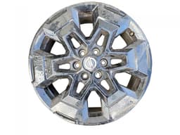 NISSAN 403005JU3A Rim 1 pc NISSAN NAVARA III / NP300 (D23) (2014-) — thumbnail 1