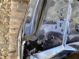NISSAN 403005JU3A Rim 1 pc NISSAN NAVARA III / NP300 (D23) (2014-) — thumbnail 4
