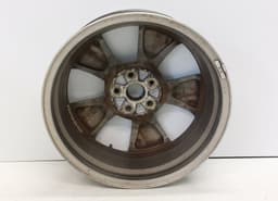 SUBARU Rim 1 pc SUBARU FORESTER (SK) (2018-2024) — thumbnail 2