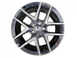 HONDA 42800T43J90 Rim 1 pc HONDA CIVIC XI (FE, FL) (2021-) — thumbnail 1