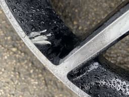 HONDA 42800T43J90 Rim 1 pc HONDA CIVIC XI (FE, FL) (2021-) — thumbnail 2