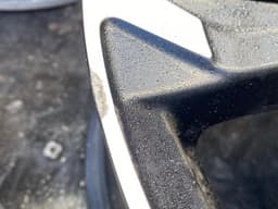 TOYOTA 4261102V70 Rim 1 pc TOYOTA COROLLA XII (E210) (2018-) — thumbnail 2