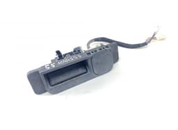 MERCEDES-BENZ A2229054509 Reverse camera MERCEDES-BENZ C-CLASS (W205) (2013-2021) — thumbnail 1