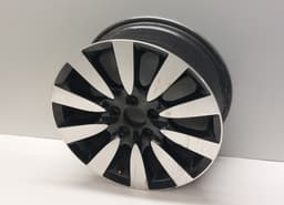 HONDA HL4899-10 17070A Rim 1 pc HONDA CIVIC IX (FK, FB) (2011-2017) — thumbnail 2