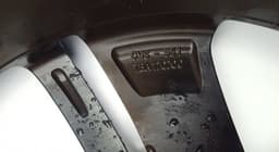 HONDA 17070D Rim 1 pc HONDA CIVIC IX (FK, FB) (2011-2017) — thumbnail 3