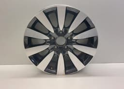 HONDA HL4899-10 17070A Rim 1 pc HONDA CIVIC IX (FK, FB) (2011-2017) — thumbnail 1
