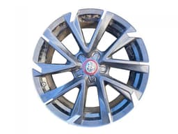 TOYOTA 4261102V70 Rim 1 pc TOYOTA COROLLA XII (E210) (2018-) — thumbnail 1
