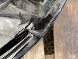 NISSAN 403005JU3A Rim 1 pc NISSAN NAVARA III / NP300 (D23) (2014-) — thumbnail 2