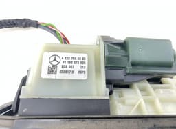 MERCEDES-BENZ A2229054509 Reverse camera MERCEDES-BENZ C-CLASS (W205) (2013-2021) — thumbnail 3