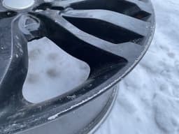 LAND ROVER LR072692 Rim 1 pc LAND ROVER RANGE ROVER SPORT II (L494) (2013-2022) — thumbnail 5