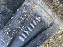 TOYOTA 4261102V70 Rim 1 pc TOYOTA COROLLA XII (E210) (2018-) — thumbnail 4