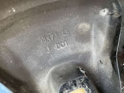 NISSAN 403005JU3A Rim 1 pc NISSAN NAVARA III / NP300 (D23) (2014-) — thumbnail 3
