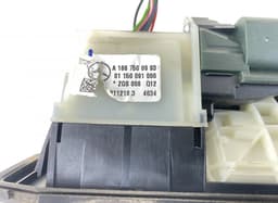 MERCEDES-BENZ A2229054509 Reverse camera MERCEDES-BENZ C-CLASS (W205) (2013-2021) — thumbnail 4