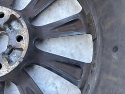 NISSAN KE4094E400 Rim 1 pc NISSAN X-TRAIL III (T32) (2013-2022) — thumbnail 3