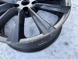 NISSAN KE4094E400 Rim 1 pc NISSAN X-TRAIL III (T32) (2013-2022) — thumbnail 2