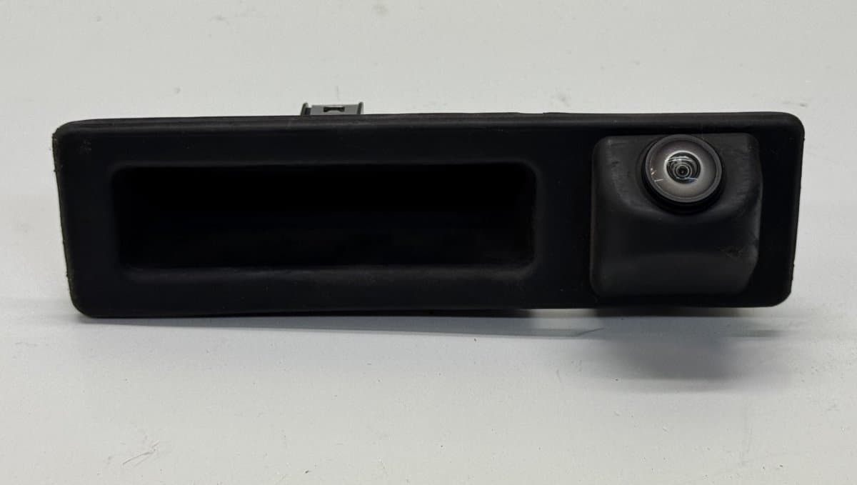 BMW 66539475687 51247345700 Reverse camera BMW 2 Active Tourer (F45, F46) (2013-2021)